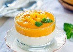 mango dessert