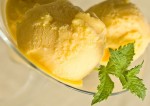 mango ice cream recipe