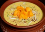 mango kheer