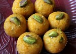 mango laddu