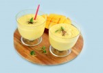 mango lassi recipe