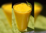 mango lassi