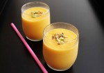 mango milkshake recipe