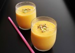 mango milkshake