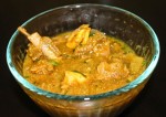 mango mutton recipe