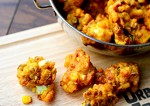 mango pakoda recipe