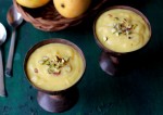 mango phirni recipe