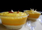 mango phirni