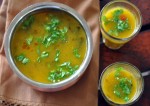 mango rasam recipe