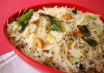 mango semiya upma recipe