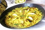 Mango Rice(Mango Rice,Mango Rice ) Recipe in Telugu  telugufoodrecipes.com