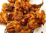 mangoes pakodi recipe