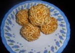  maramaralu laddu recipe
