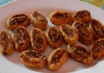 marathi bhakarwadi  recipe