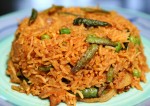 masala bath rice recipe