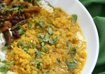 masala dal queen