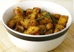 masala alu fry 