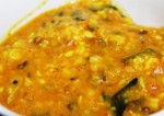 masala dal