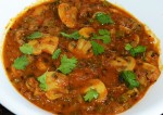 mashrrom masala curry recipe