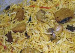 meal maker biryani