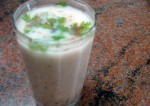 methi butter milk recipe