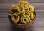 methi chakli recipe