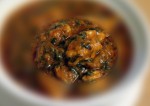 methi chicken 