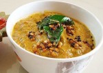 methi chutney