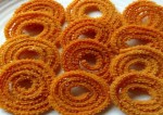 methi rings recipe