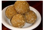 Methi Laddu