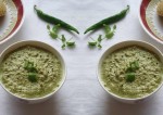 mint coconut chutney recipe