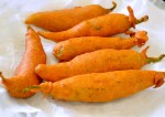 mirchi bajji 