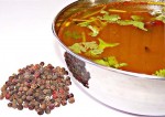 pepper rasam