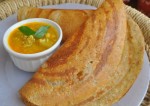 mixed dosa