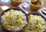 mokkajonna pulao recipe