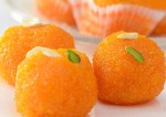 motichur laddu recipe