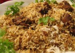 mughlai biryani badshahi