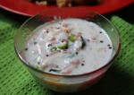 mullangi raita recipe