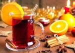 mulled red wine recipe making special drink