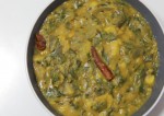 munagaku pappu recipe