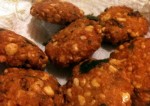 munagaku senagala vada recipe