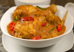 murgh peshawari recipe