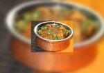 mushroom curry chettina recipe