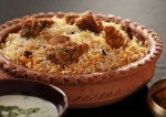 mutton biryani recipe