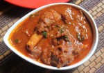 mutton curry