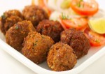 mutton keema balls