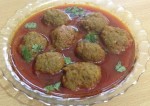 mutton keema kofta curry recipe