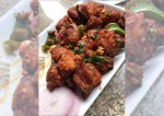 mutton keema65