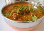 mutton kurma