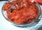 mutton pickle recipe